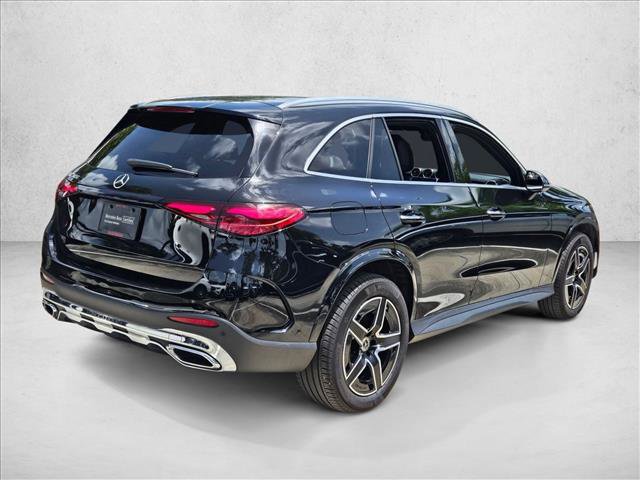 Certified 2026 Mercedes-Benz GLC 300 image 5