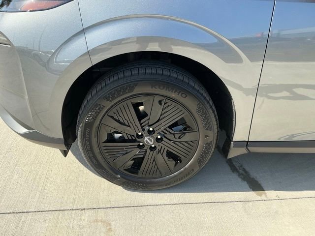 Certified 2025 Nissan Murano SV w/ Cargo Package image 10