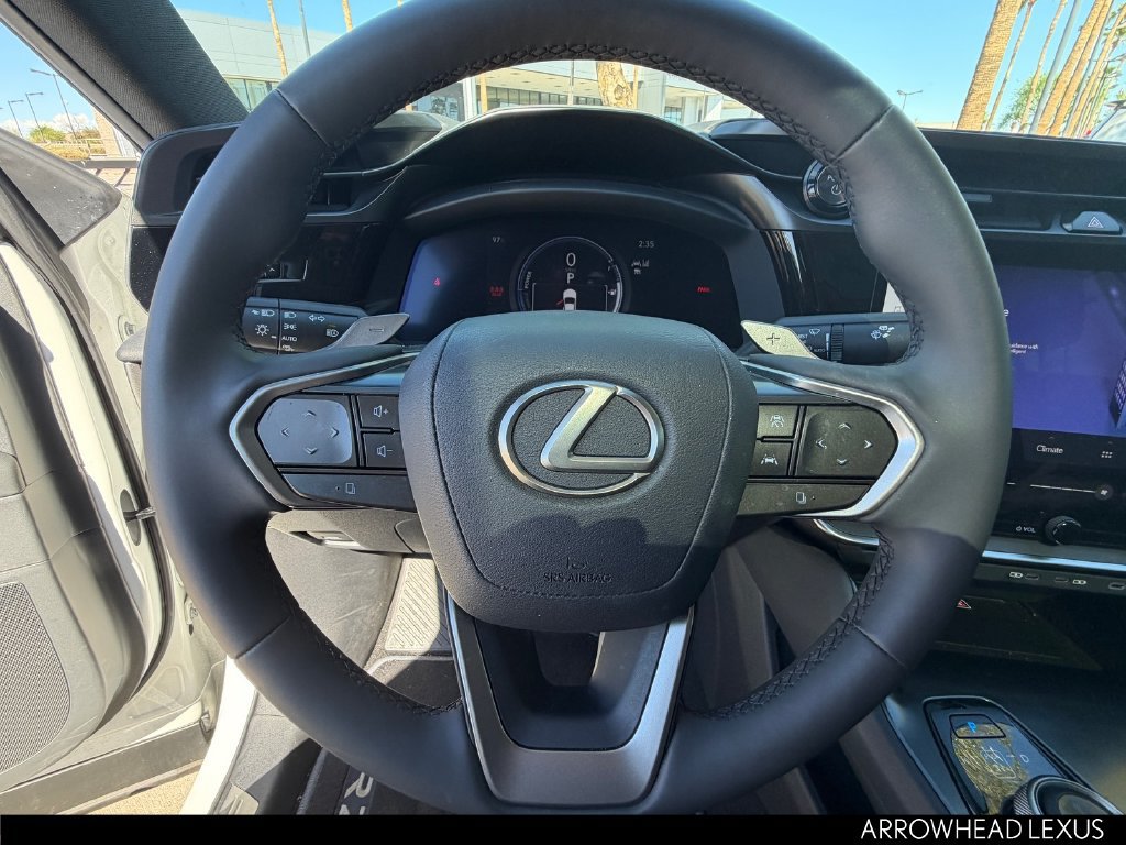 Used 2023 Lexus RZ 450e Premium w/ Technology Package AWD/4WD image 25
