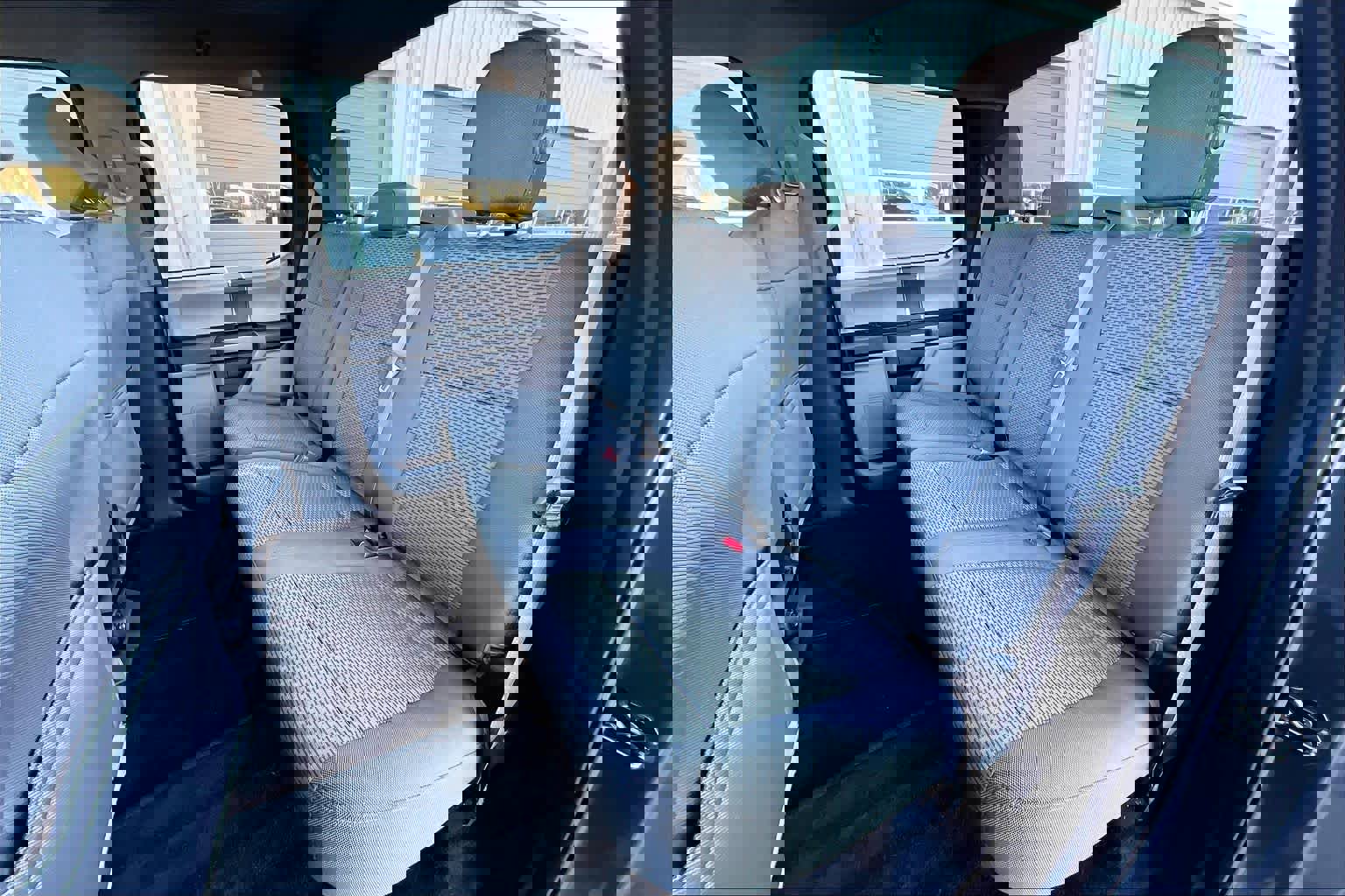 Used 2016 Ford F150 XLT image 21