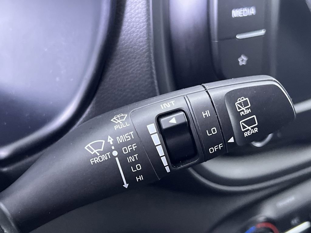 Used 2024 Kia Soul LX w/ Option Group 015 image 32