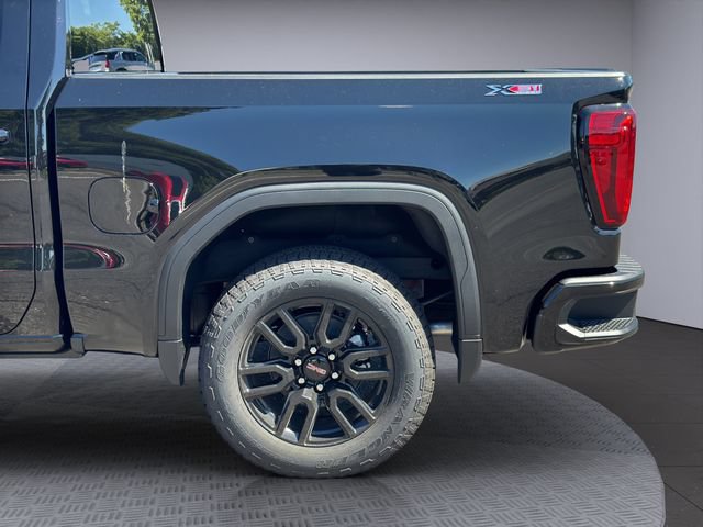 New 2026 GMC Sierra 1500 Elevation AWD/4WD image 27