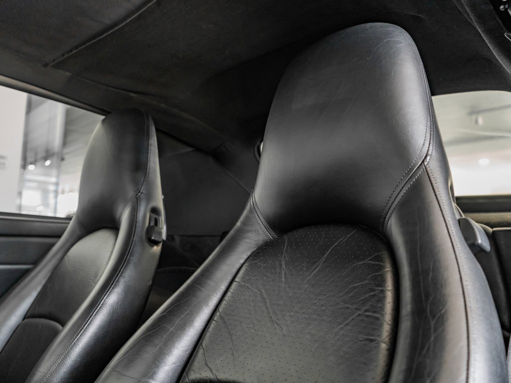 Used 1997 Porsche 911 Carrera image 13