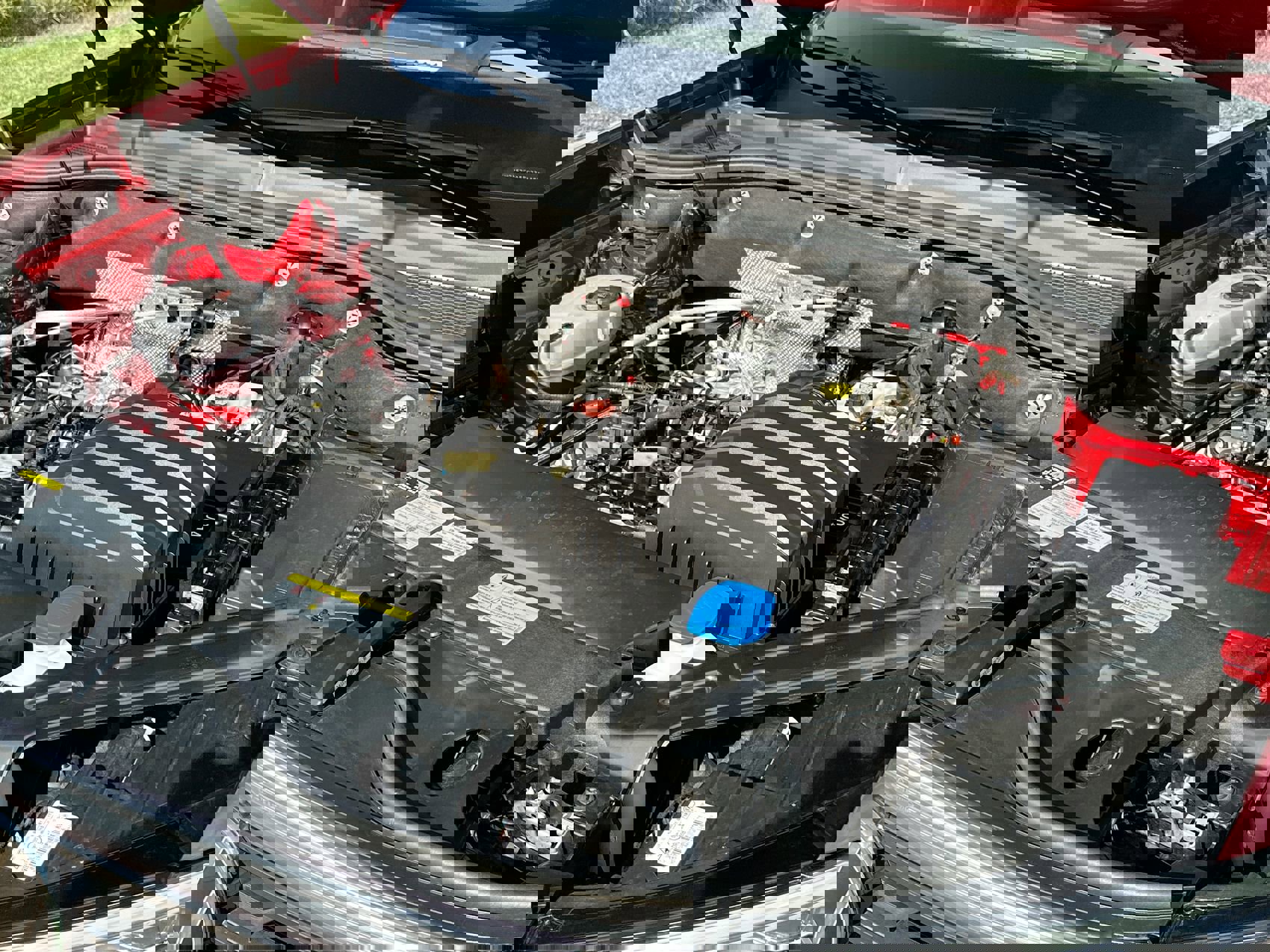 Used 2024 Volkswagen Atlas Cross Sport SEL R-Line image 26