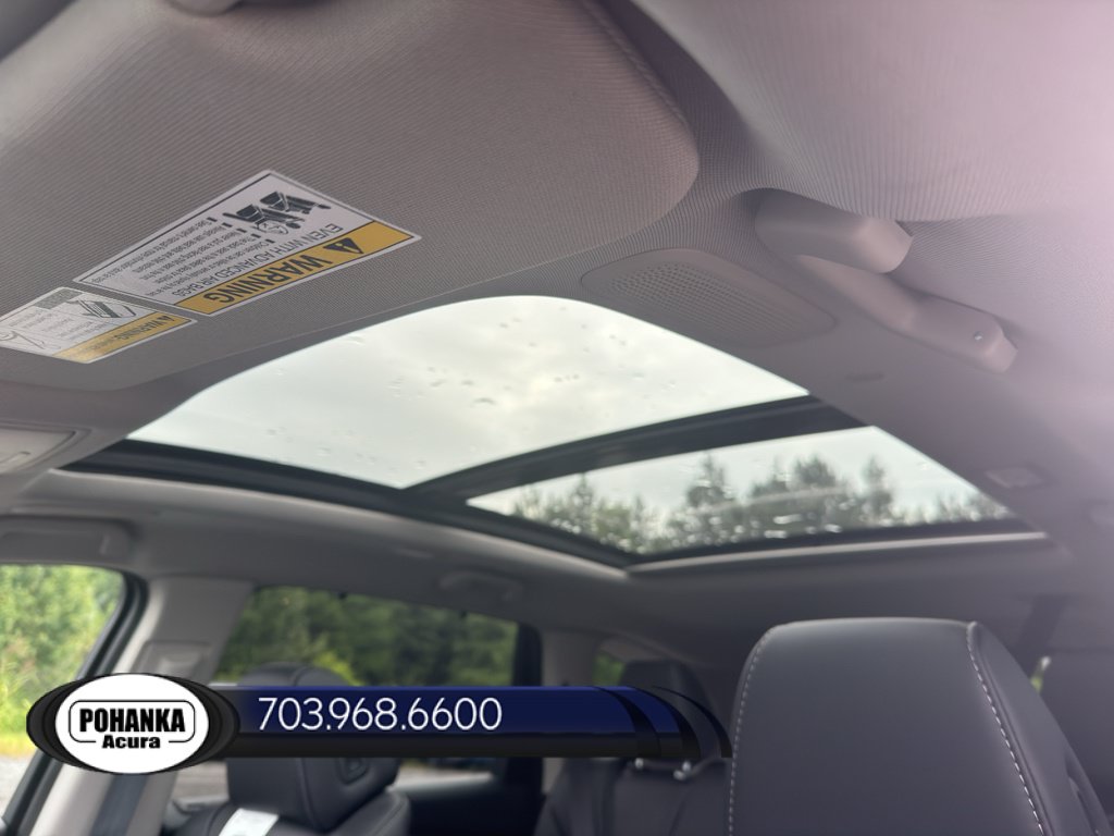 New 2026 Acura MDX w/ Technology Package AWD/4WD image 21