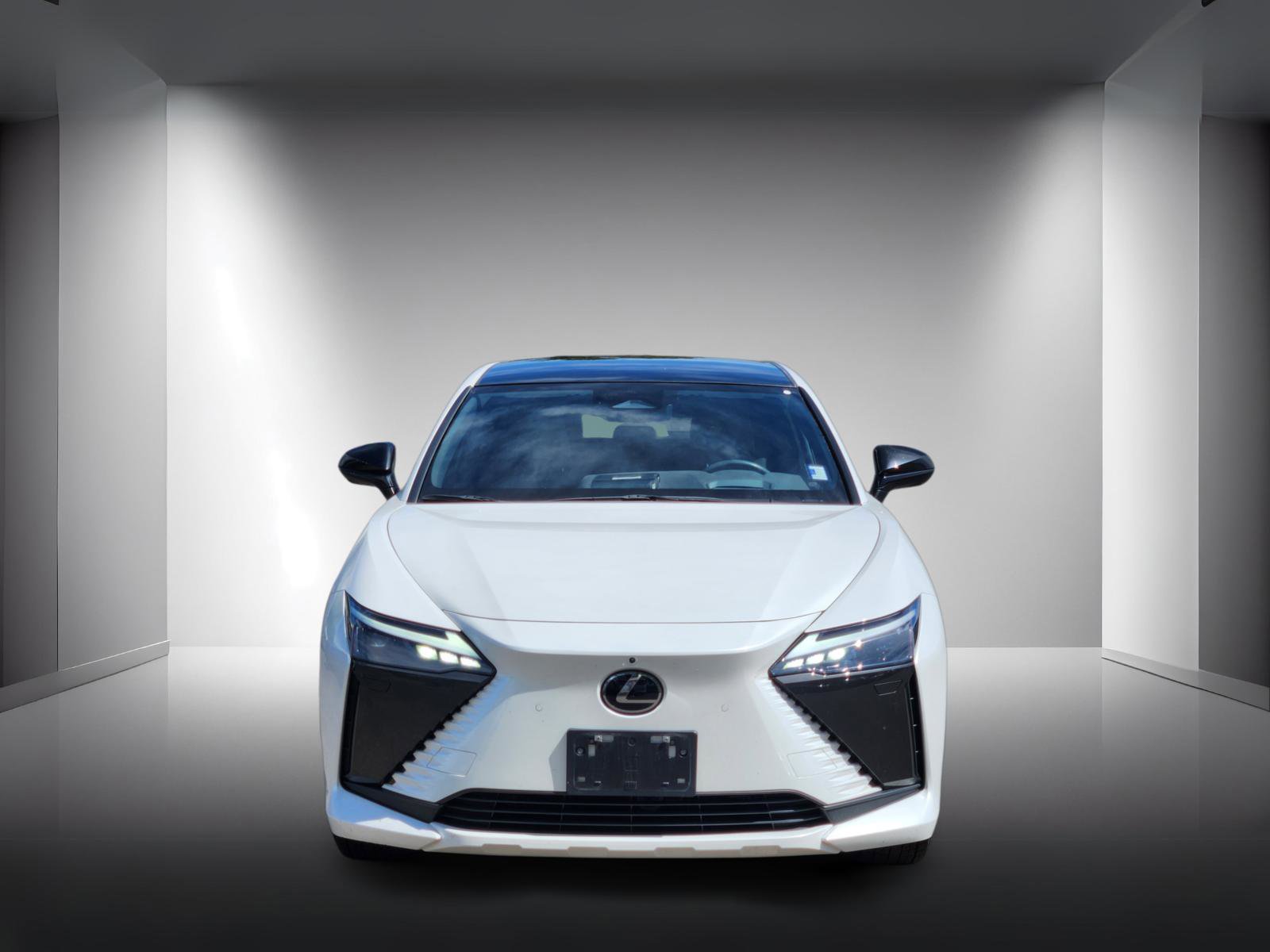 Used 2023 Lexus RZ 450e Premium w/ Technology Package AWD/4WD image 5