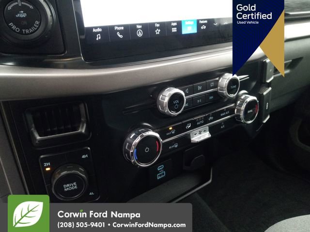 Certified 2024 Ford F150 XLT image 19