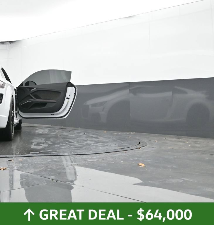 Used 2021 Audi TT RS image 75