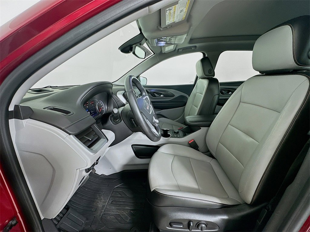 Used 2020 GMC Terrain SLT w/ Preferred Package image 22