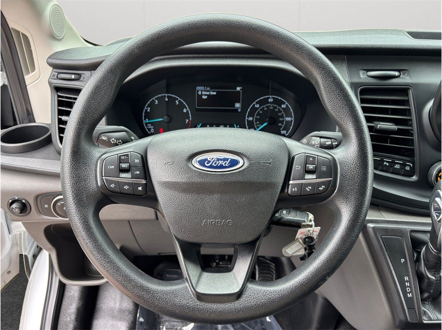 Used 2020 Ford Transit 350 XL RWD image 20