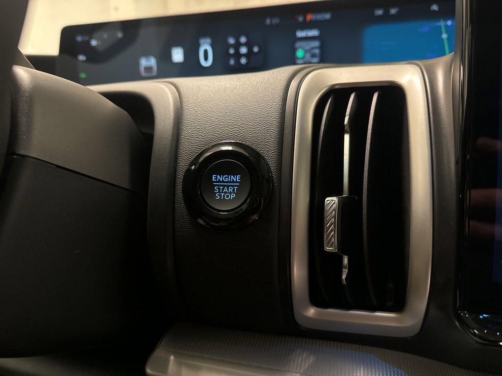 New 2025 Ford Expedition Max Active image 33