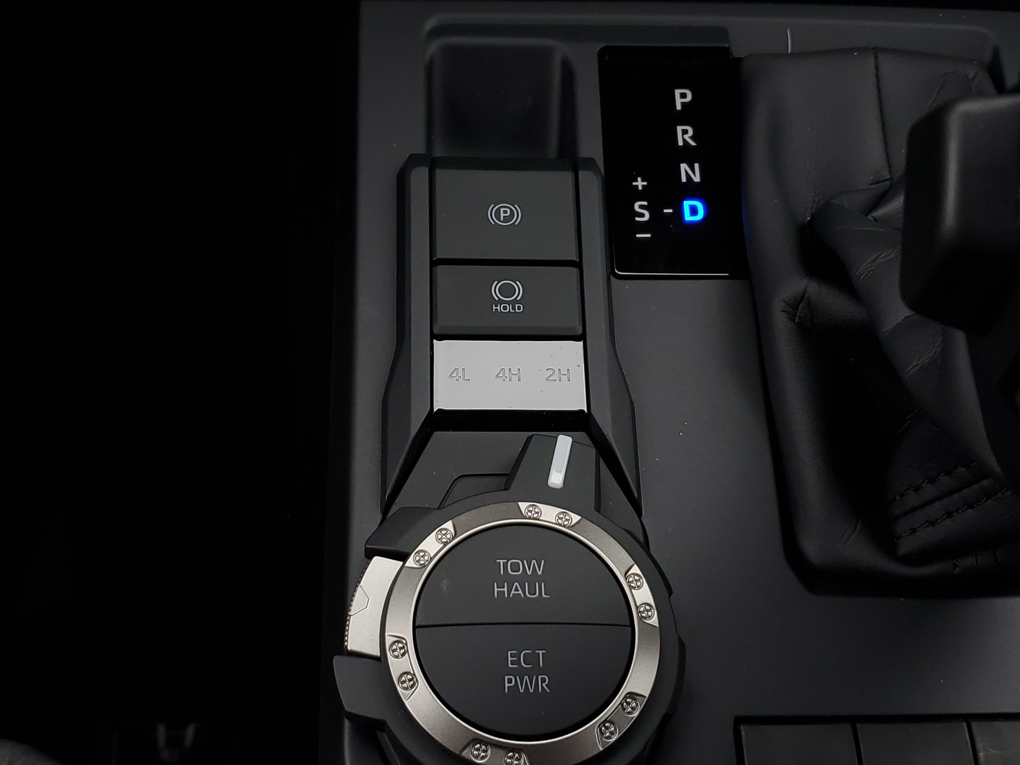 New 2026 Toyota Tacoma SR5 image 31