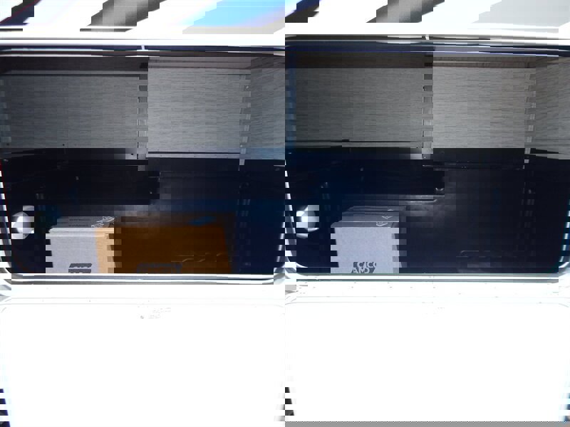 Used 2022 Ford E-450 and Econoline 450 Super Duty w/ Motorhome Prep Package image 11