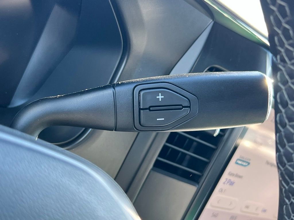 New 2026 Ford F250 Lariat image 37