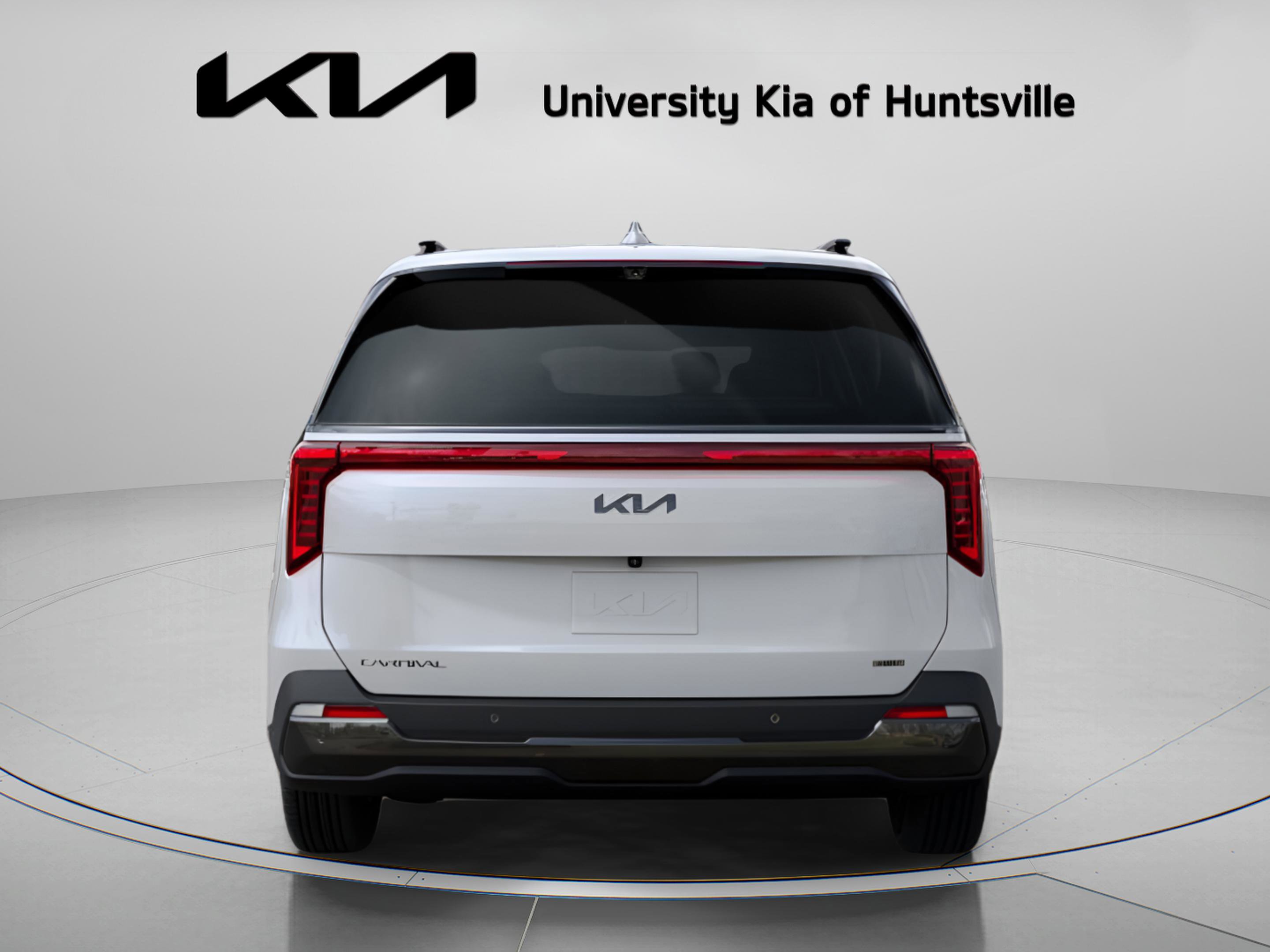 New 2026 Kia Carnival SX Prestige image 6