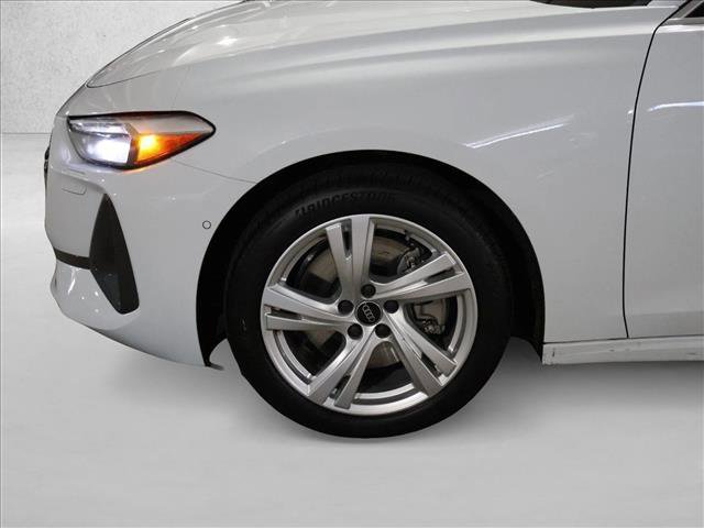 Certified 2025 Audi A5 2.0T Premium w/ Convenience Package image 29