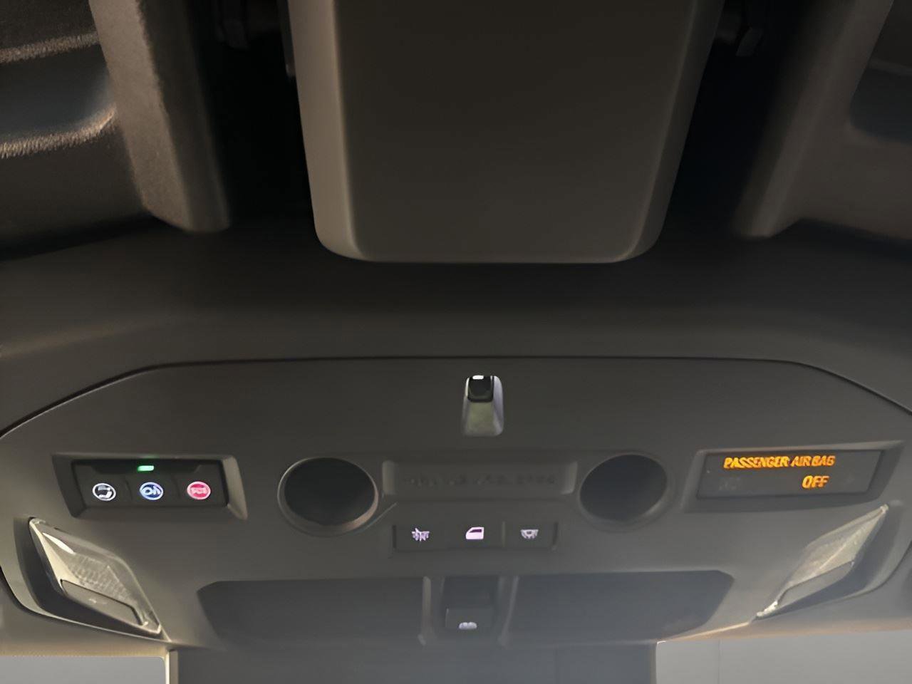 New 2025 GMC Hummer EV 3X w/ LPO, Cargo Utility Package image 28