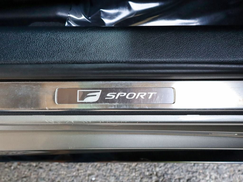 Used 2023 Lexus IS 350 F Sport AWD/4WD image 51