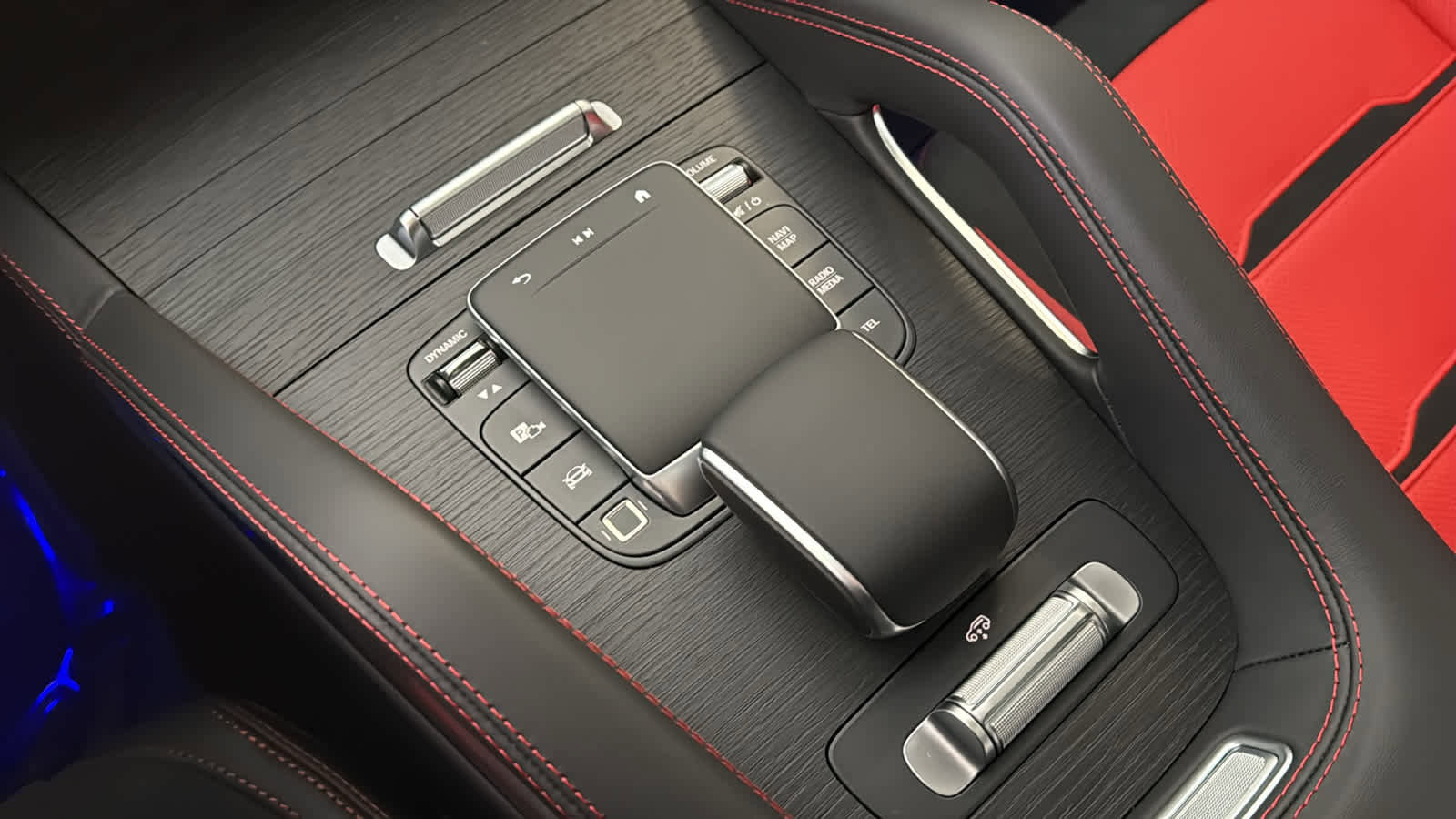 New 2026 Mercedes-Benz GLE 53 AMG 4MATIC Coupe image 25