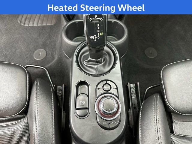 Used 2022 MINI Cooper S w/ Premium Package image 23