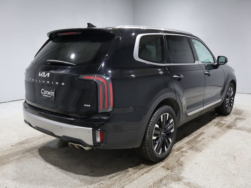 Used 2023 Kia Telluride SX Prestige image 17