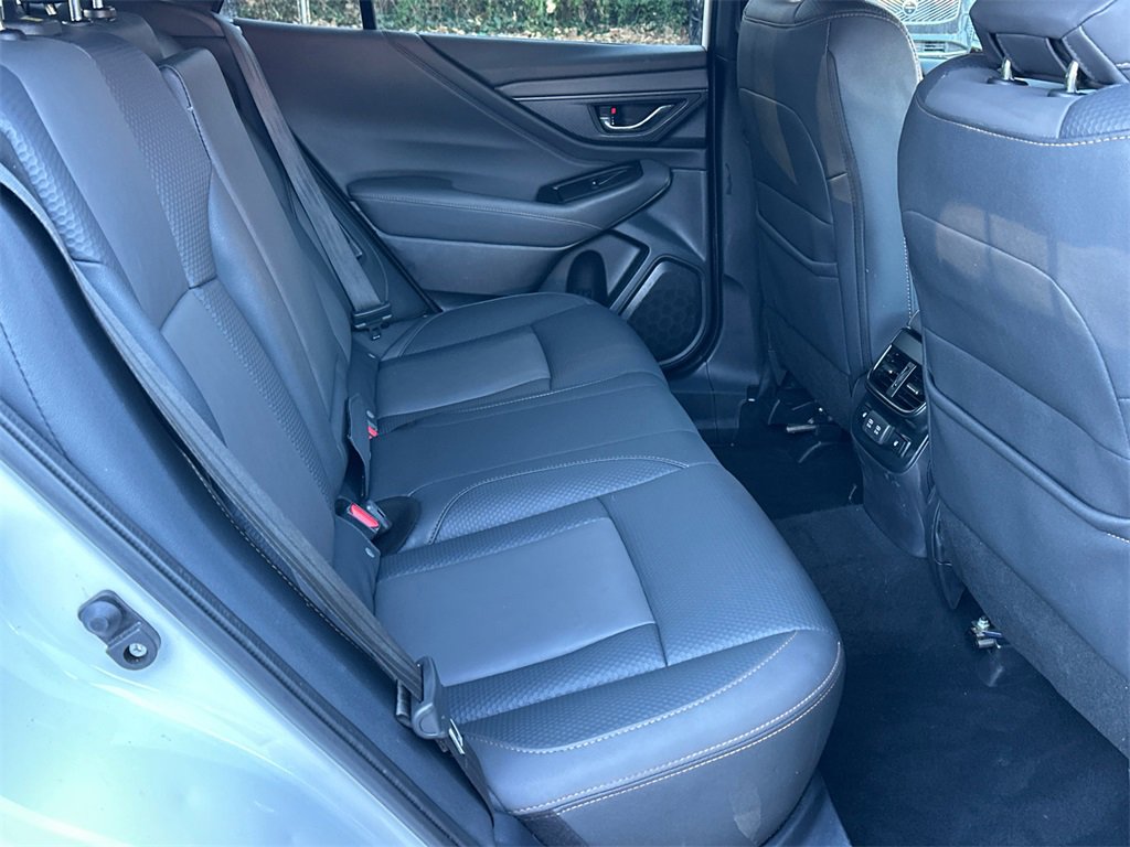 Used 2022 Subaru Outback Wilderness image 16