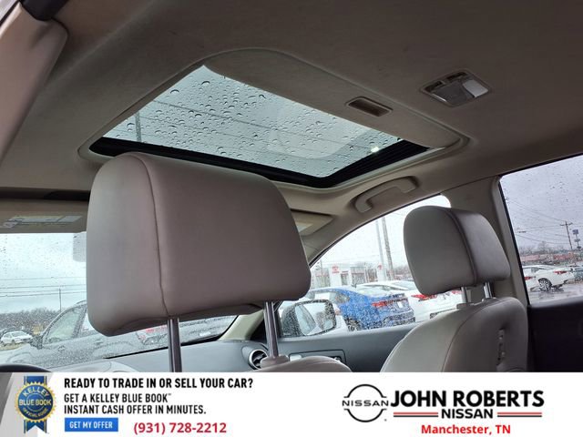 Used 2012 Nissan Rogue SL image 9