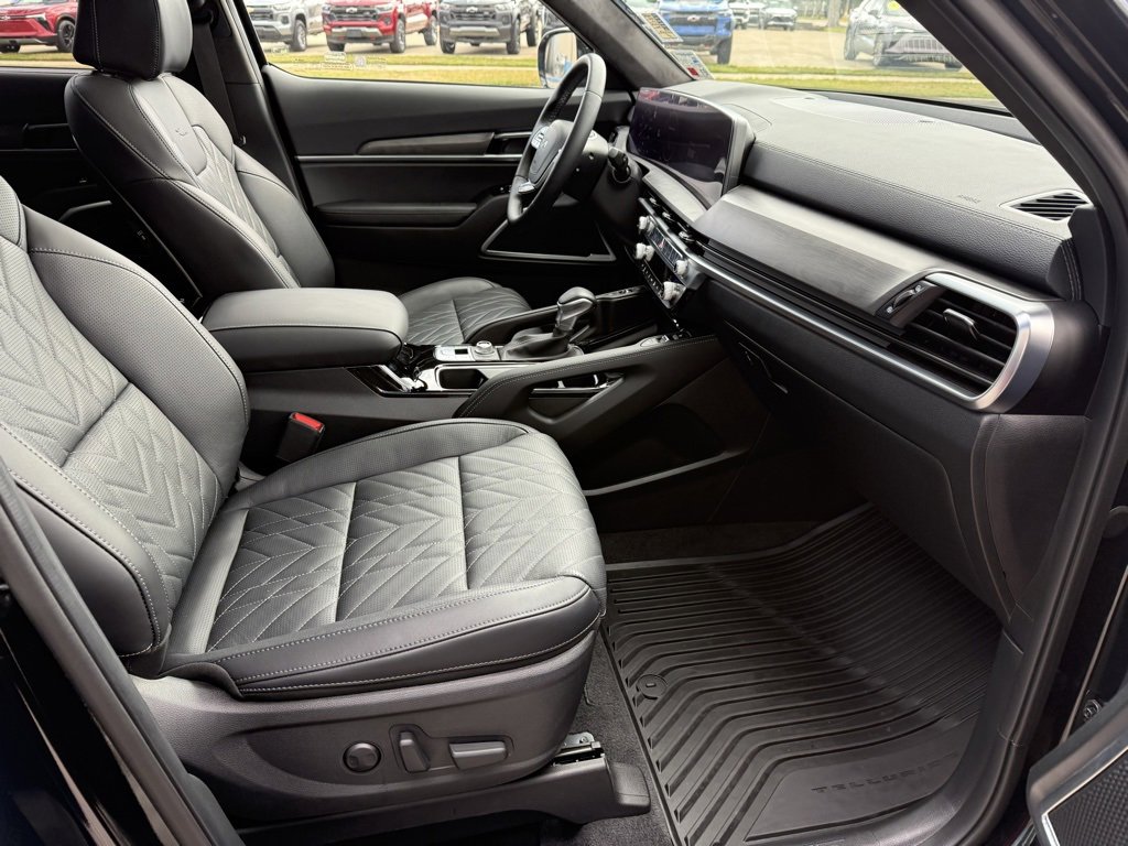 Used 2025 Kia Telluride SX Prestige X-Line image 22