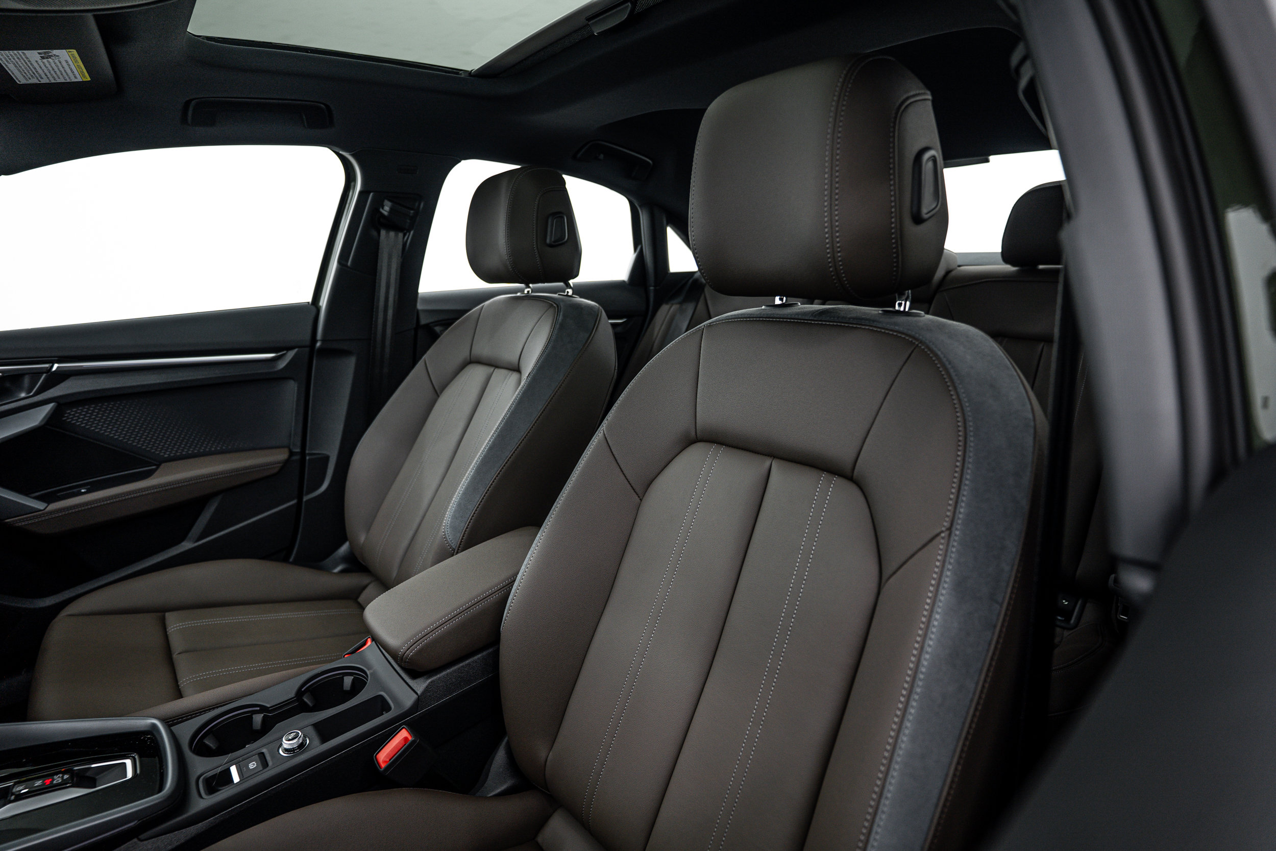 New 2026 Audi A3 2.0T Premium Plus image 18