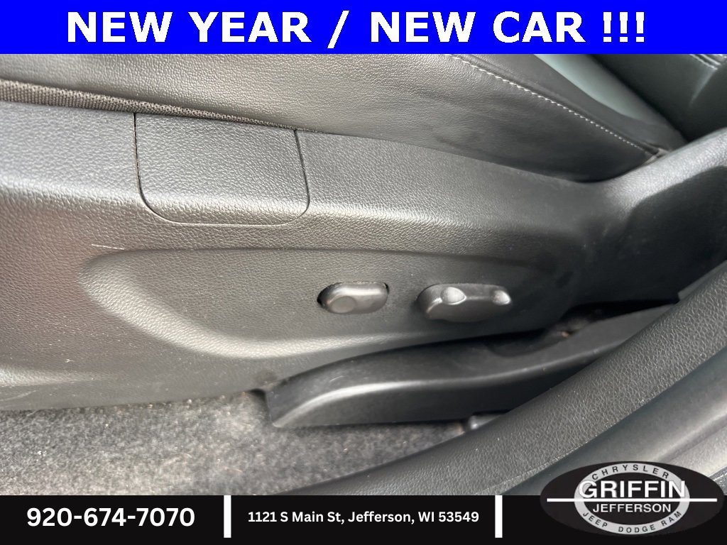 Used 2017 Buick Encore Preferred image 19