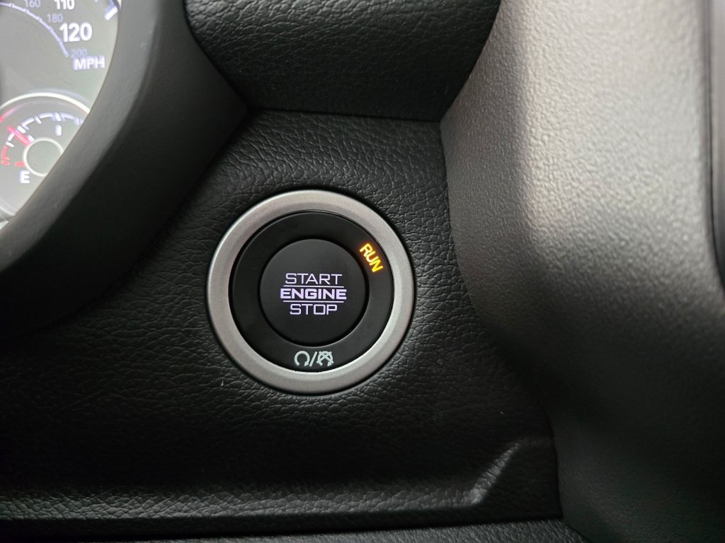 New 2026 RAM 3500 Big Horn AWD/4WD image 20
