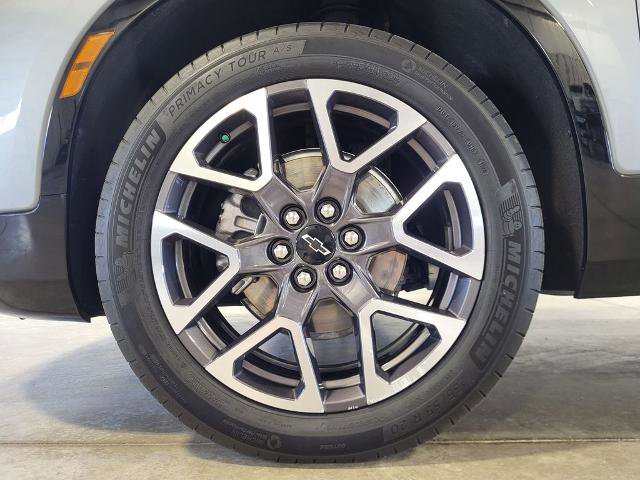 Used 2025 Chevrolet Blazer RS FWD image 10