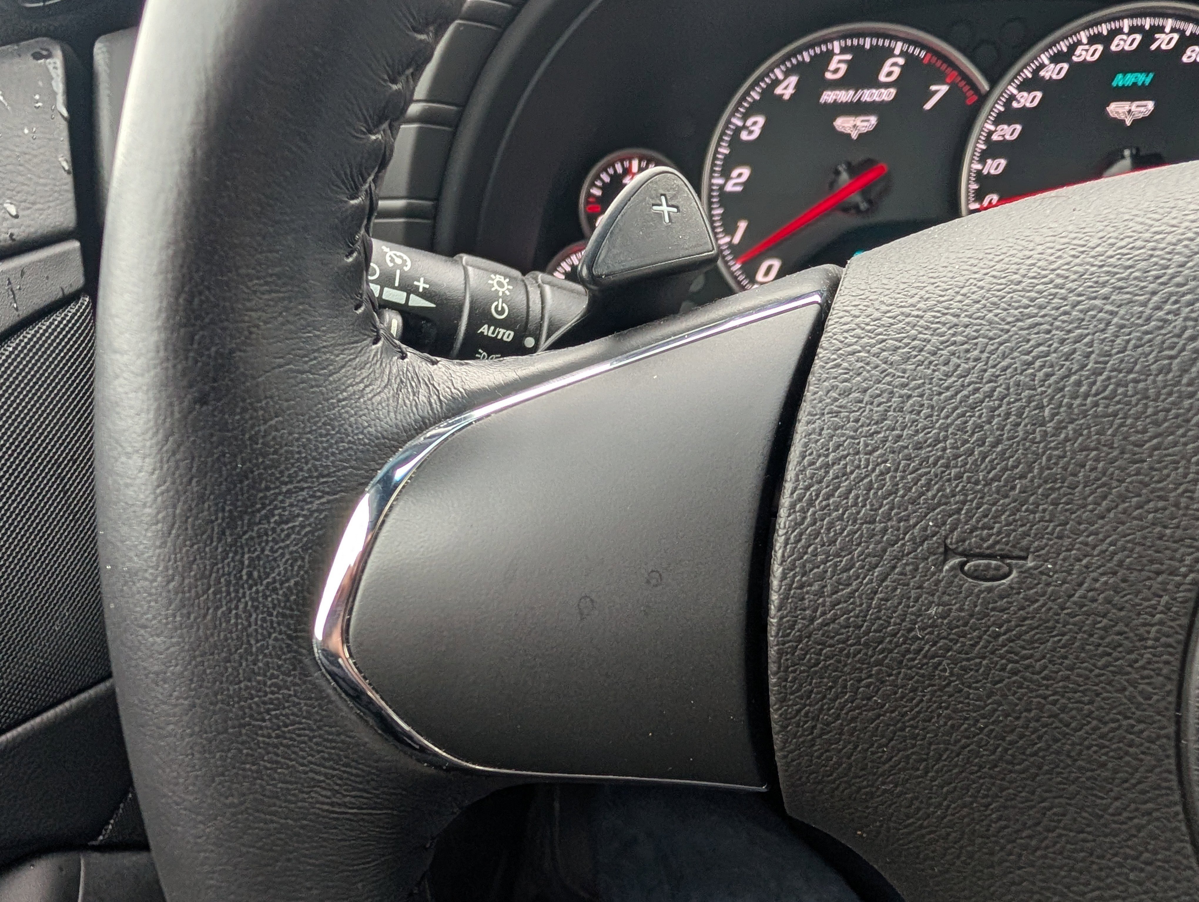 Used 2013 Chevrolet Corvette Coupe RWD image 27