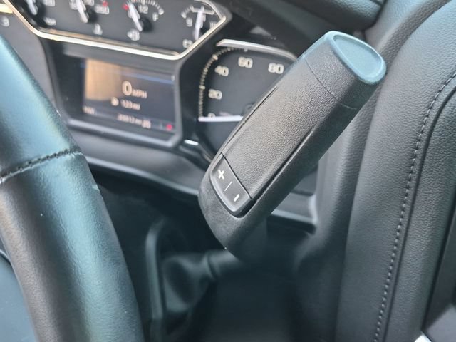 Used 2023 GMC Sierra 2500 SLT w/ SLT Convenience Package AWD/4WD image 27