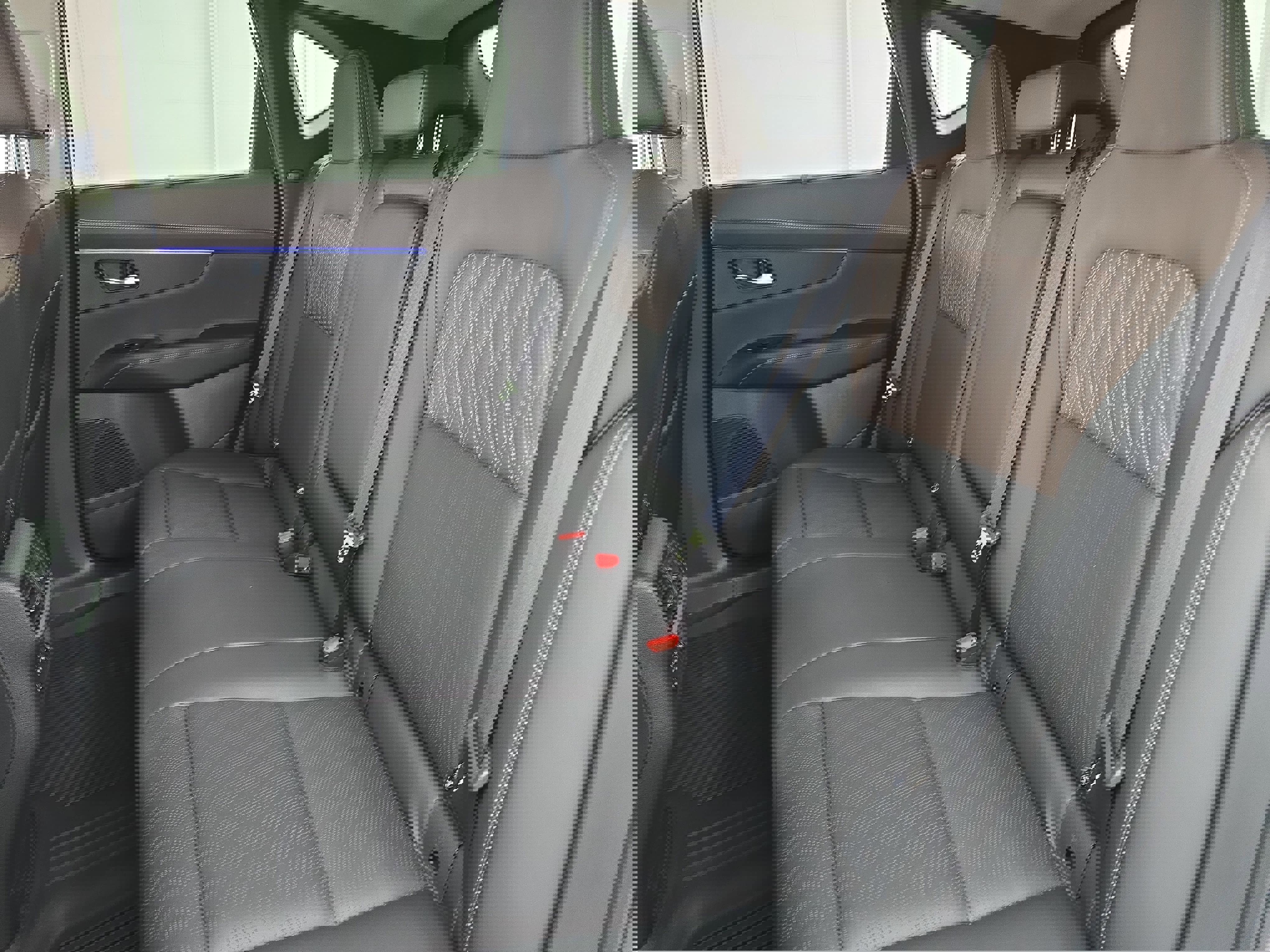 New 2026 Nissan Murano Platinum image 14