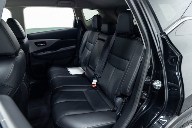 Used 2024 Nissan Murano SV AWD/4WD image 22