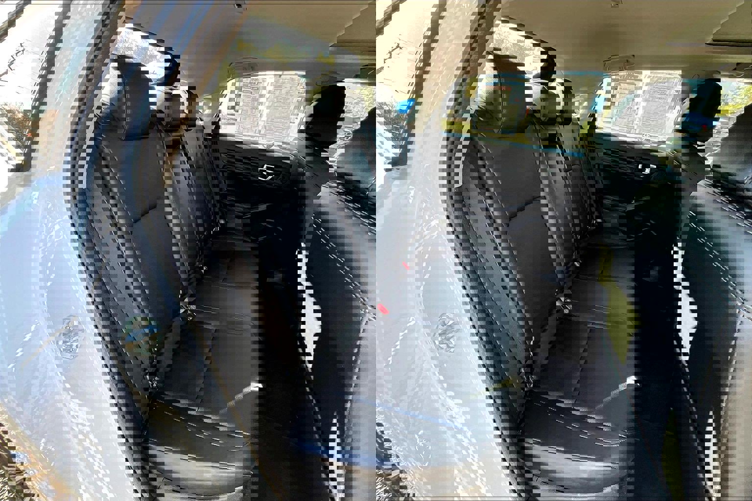 Used 2024 Honda Civic EX-L image 28