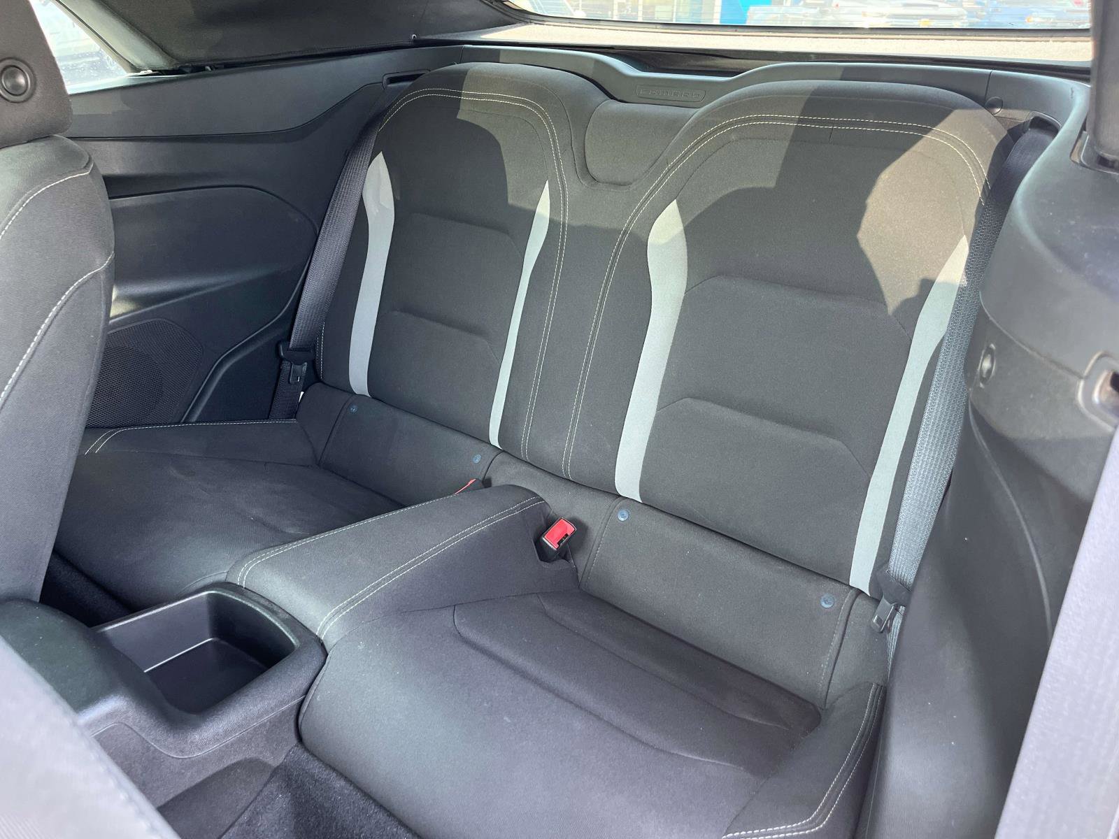 Used 2020 Chevrolet Camaro LT image 9