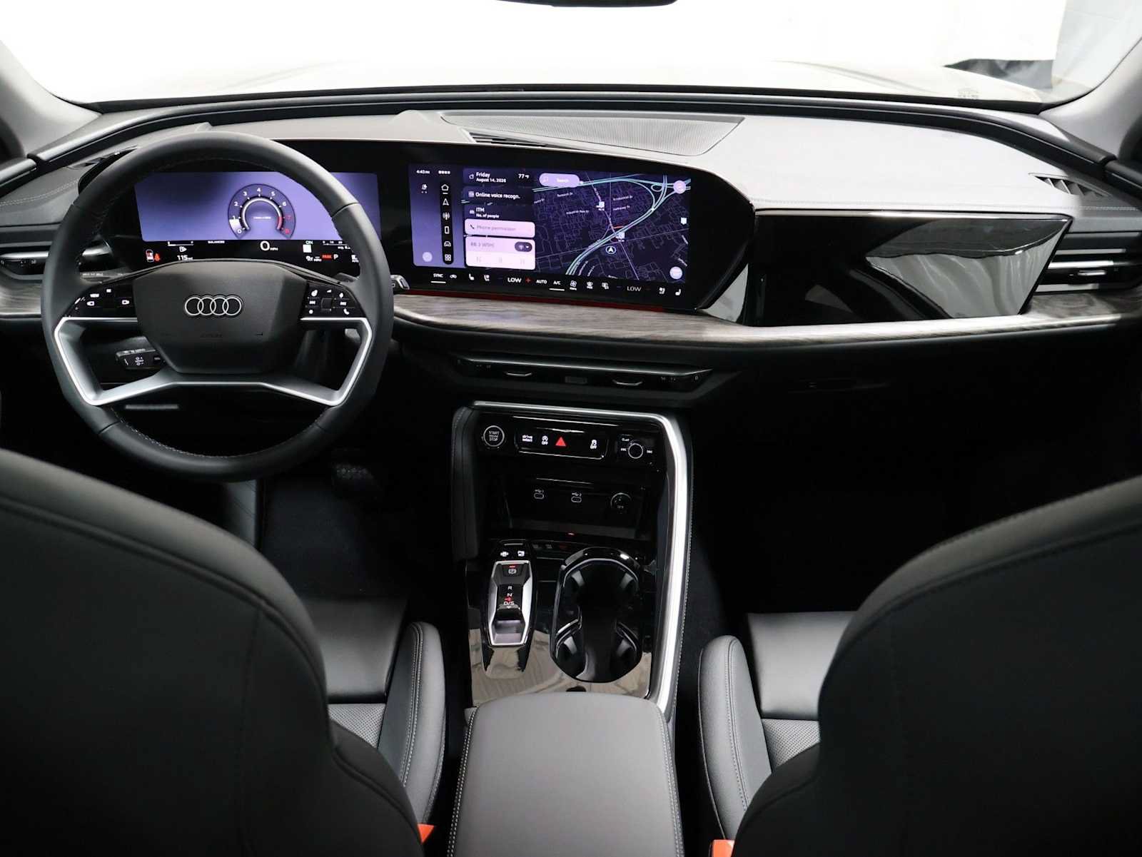 New 2026 Audi Q5 Premium Plus AWD/4WD image 24