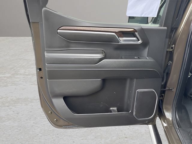 Used 2024 GMC Sierra 1500 Elevation AWD/4WD image 19