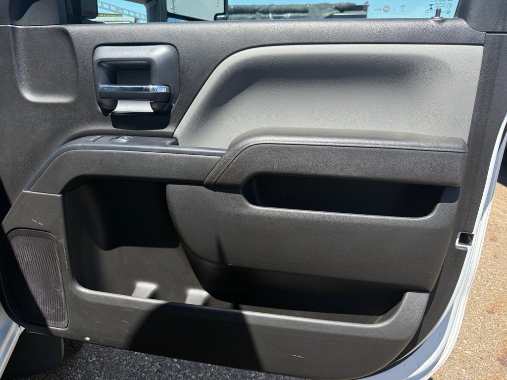 Used 2018 GMC Sierra 3500 4x4 Regular Cab w/ Sierra Convenience Package image 26
