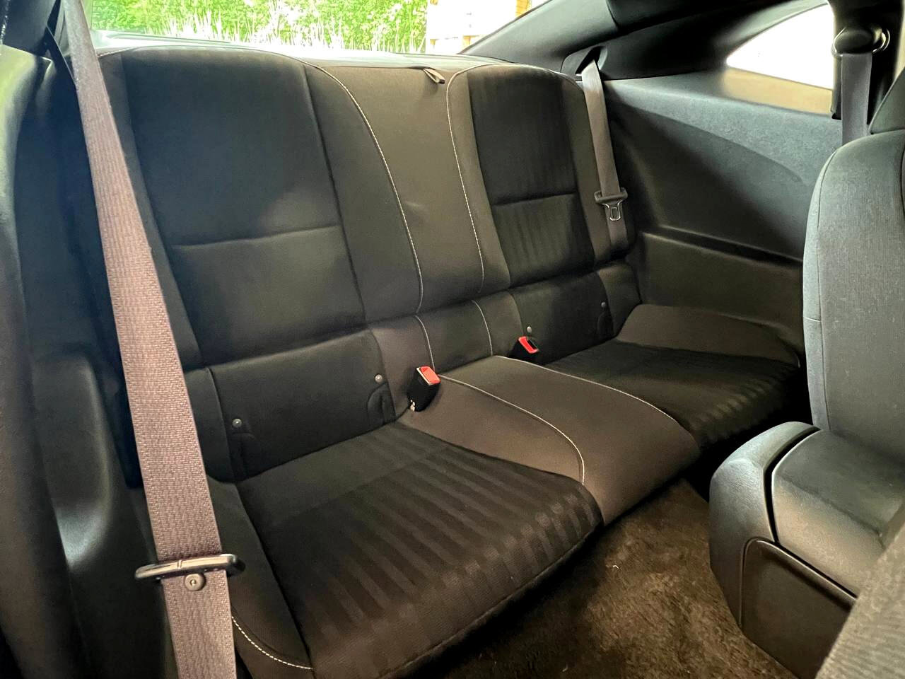 Used 2014 Chevrolet Camaro LS image 12