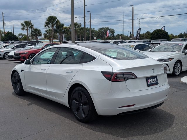 Used 2019 Tesla Model 3 Mid Range image 8