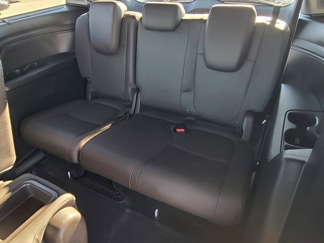 Used 2019 Honda Odyssey Elite image 18