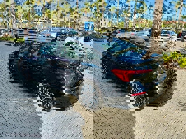 Certified 2024 Honda Civic EX image 4