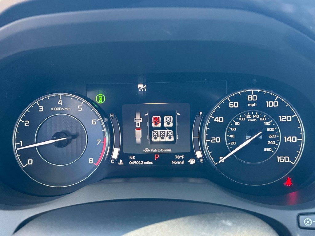 Certified 2023 Acura RDX w/ Technology Package AWD/4WD image 18