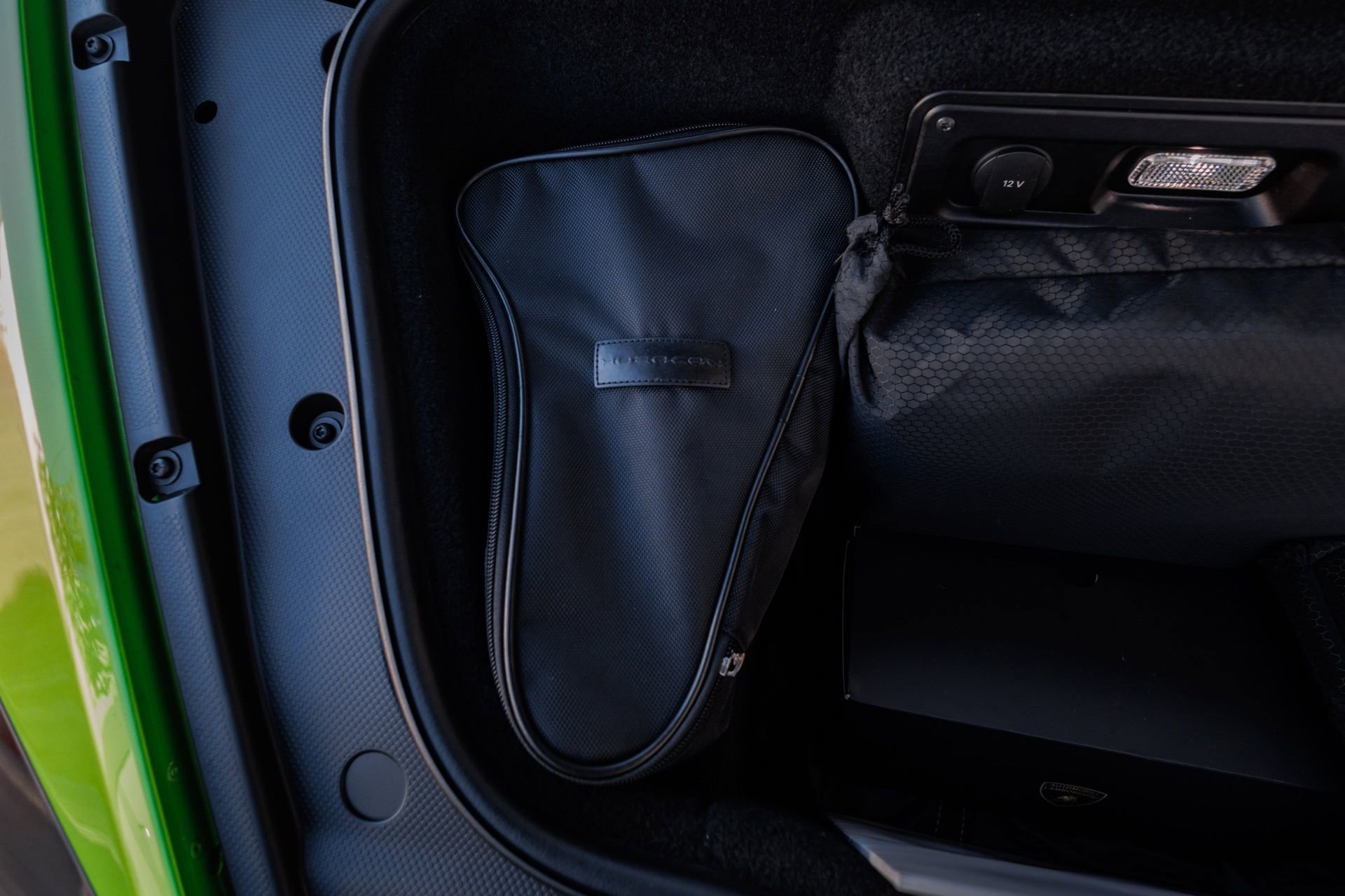 Used 2023 Lamborghini Huracan Tecnica image 58