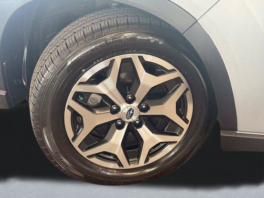 Certified 2024 Subaru Forester Premium AWD/4WD image 19