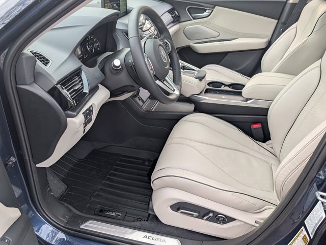 New 2026 Acura RDX SH-AWD w/ Advance Package image 5