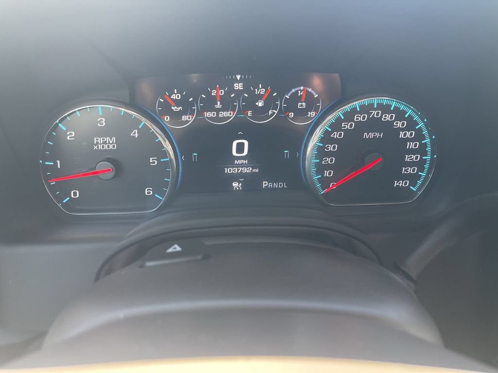 Used 2018 GMC Yukon XL Denali w/ Open Road Package AWD/4WD image 11